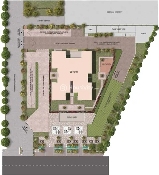 Sobha Athena Image 7