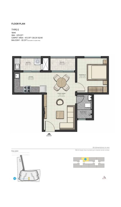 Sobha Dream Gardens Brochure Image 27