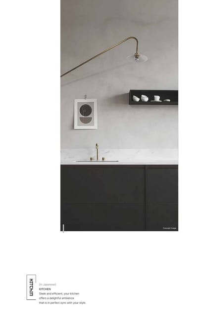 Sobha Dream Gardens Brochure Image 15