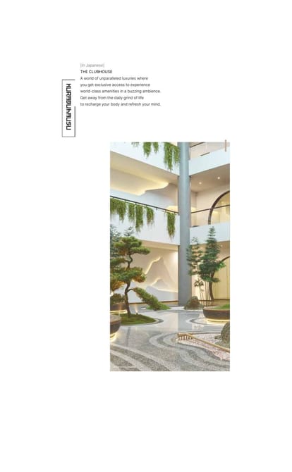 Sobha Dream Gardens Brochure Image 10