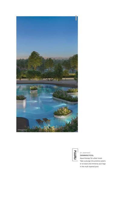 Sobha Dream Gardens Brochure Image 11