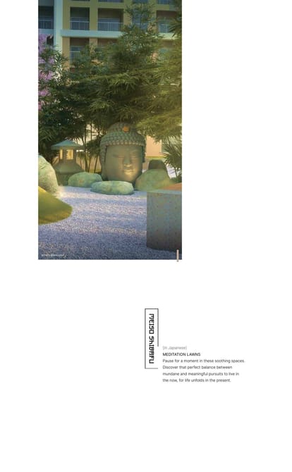 Sobha Dream Gardens Brochure Image 6