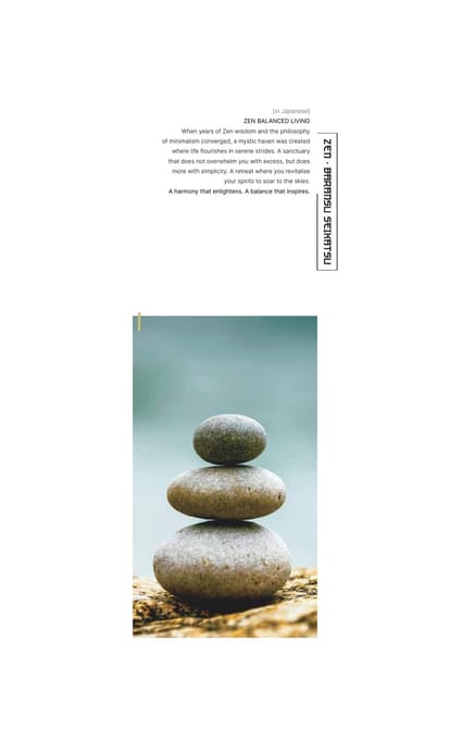 Sobha Dream Gardens Brochure Image 3