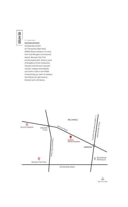 Sobha Dream Gardens Brochure Image 18