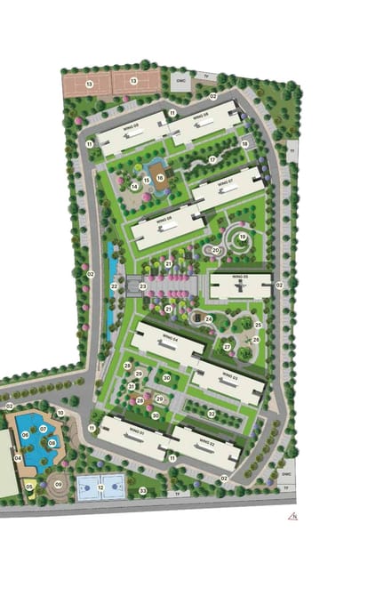 Sobha Dream Gardens Brochure Image 21