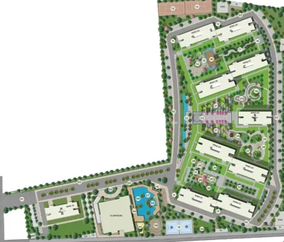 Sobha Dream Gardens Image 13