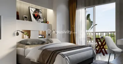 Sobha Dream Gardens Image 12