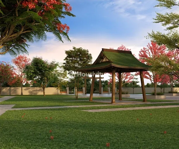 Sobha Dream Gardens Image 10