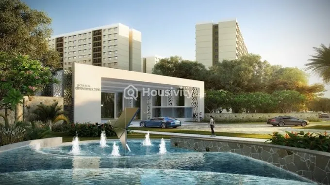 Sobha Dream Gardens Image 7