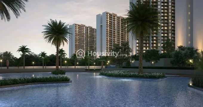 Sobha Dream Gardens Image 4