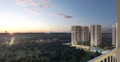 Sobha Dream Gardens Image 5