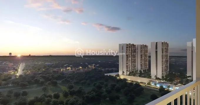 Sobha Dream Gardens Image 5