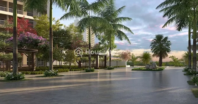 Sobha Dream Gardens Image 8