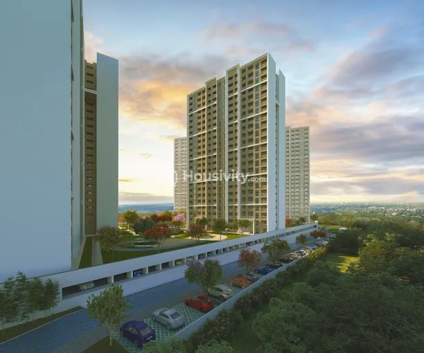 Sobha Dream Gardens Image 3