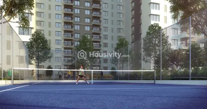 Sobha Lake Garden Image 6