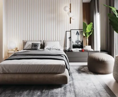 Sobha Lake Garden Image 11