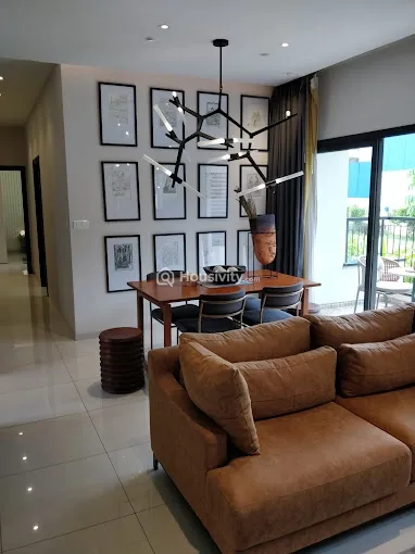 Sobha Lake Garden Image 10