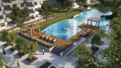 Sobha Lake Garden Image 5