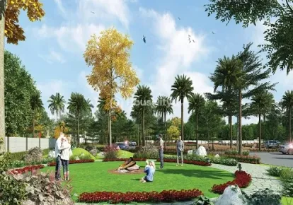 Sobha Lake Garden Image 2