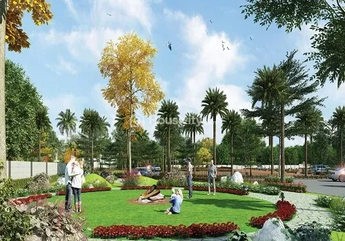 Sobha Lake Garden Image 2