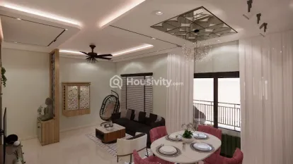 Sobha Lake Garden Image 7