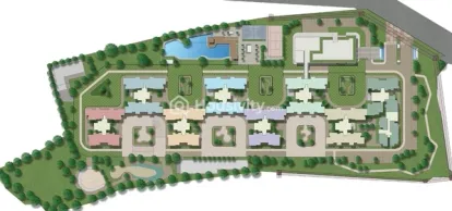 Sobha Lake Garden Image 12