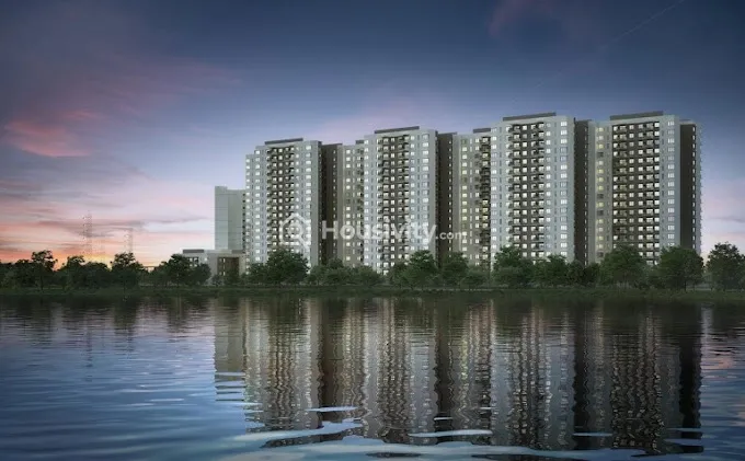 Sobha Lake Garden Image 4