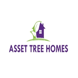Asset Tree Homes Logo