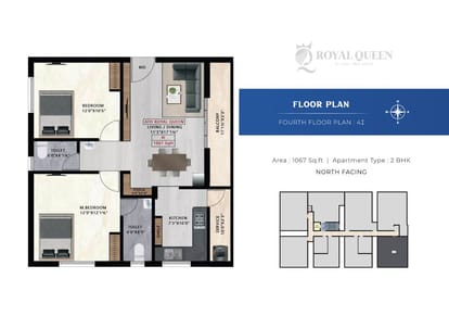 ATH Royal Queen Brochure Image 32