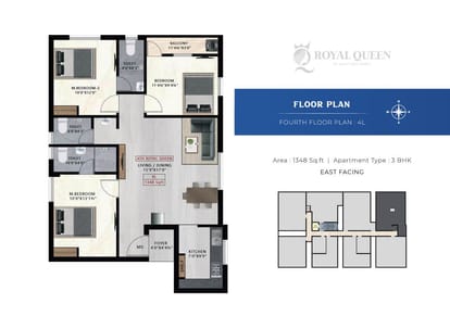 ATH Royal Queen Brochure Image 35