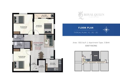 ATH Royal Queen Brochure Image 30