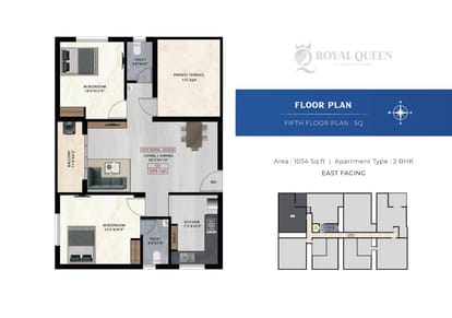 ATH Royal Queen Brochure Image 38