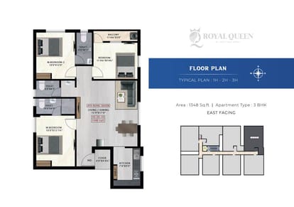 ATH Royal Queen Brochure Image 31