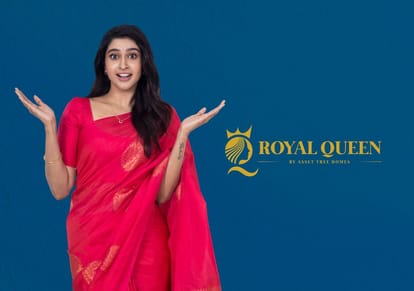 ATH Royal Queen Brochure Image 1