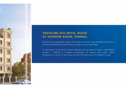 ATH Royal Queen Brochure Image 3