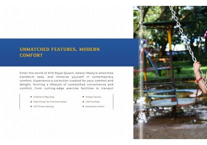 ATH Royal Queen Brochure Image 14
