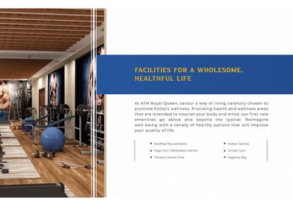 ATH Royal Queen Brochure Image 17