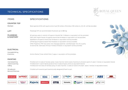 ATH Royal Queen Brochure Image 41