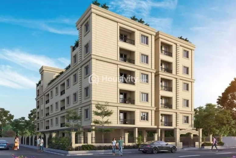 ATH Royal Queen Image 1