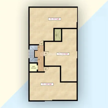 ATH Golden Pearl Image 6