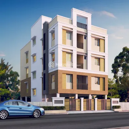 ATH Golden Pearl Thumbnail