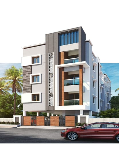 ATH Vinewood Brochure Image 1