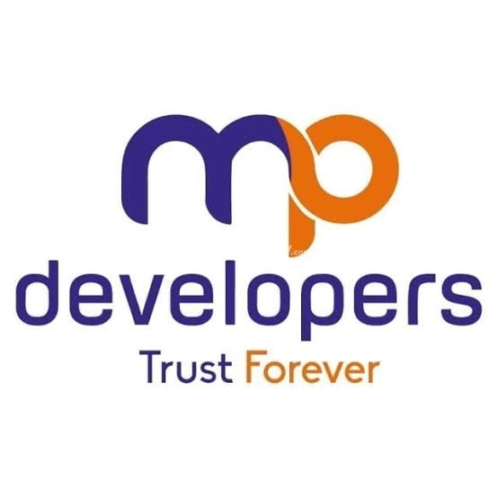 MP Developers Logo