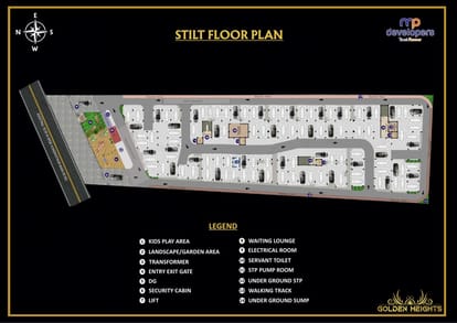 MP Golden Heights Brochure Image 5