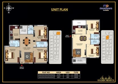 MP Golden Heights Brochure Image 10