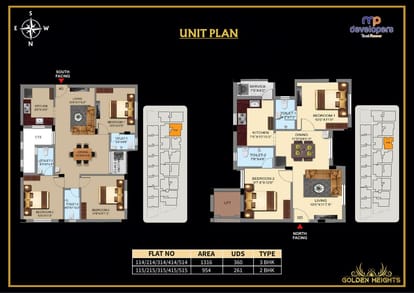MP Golden Heights Brochure Image 11