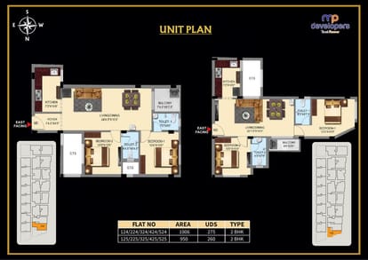 MP Golden Heights Brochure Image 16