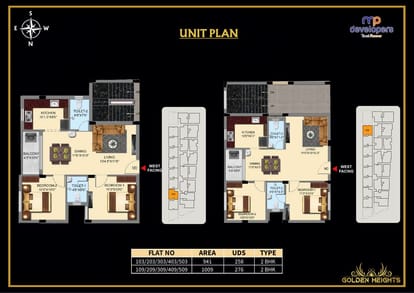 MP Golden Heights Brochure Image 8