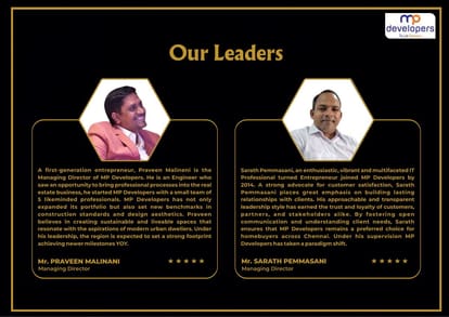 MP Golden Heights Brochure Image 3
