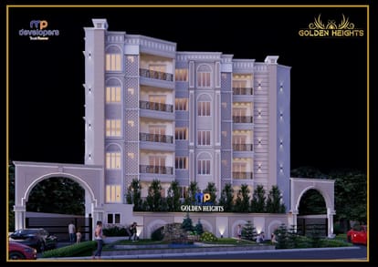 MP Golden Heights Brochure Image 4